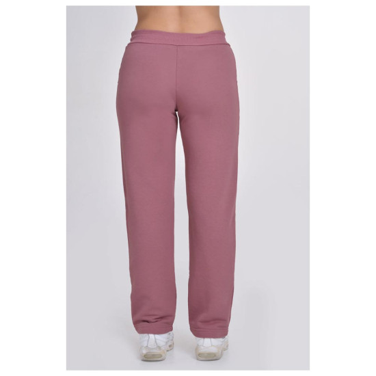 Target Γυναικείο παντελόνι φόρμας Open Hem Pants French Terry Target Γυναικείο παντελόνι φόρμας Open Hem Pants French Terry